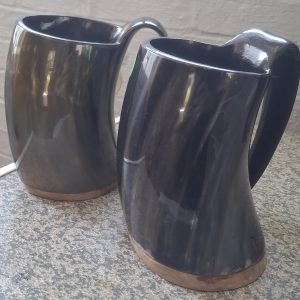 Viking Drinking Mug 800ml - No engraving